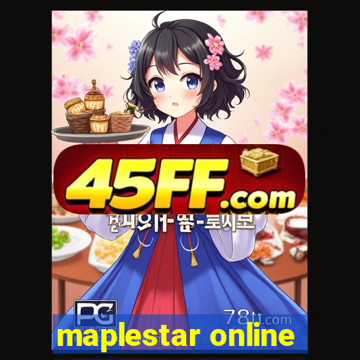 maplestar online